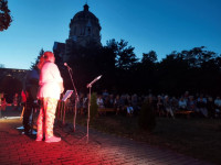 85. rocznica wybuchu II Wojny Światowej - Ognisko Partiotyczne u św. Stanisława BM.