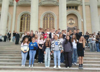 Pielgrzymka do Sanktuarium NMP w Licheniu Starym