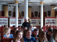 Pielgrzymka do Sanktuarium NMP w Licheniu Starym