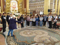 Pielgrzymka do Sanktuarium NMP w Licheniu Starym