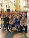 Pielgrzymka do Sanktuarium NMP w Licheniu Starym