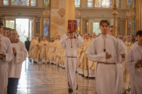 Pielgrzymka do Sanktuarium NMP w Licheniu Starym