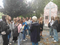 Pielgrzymka do Sanktuarium NMP w Licheniu Starym