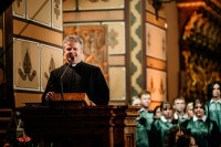 Oratorium Koncert Błogosławiony Znad Wisły