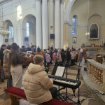 Początek Adwentu