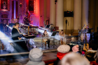 Koncert Kolęd 19.01.2025