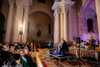 Koncert Kolęd 19.01.2025