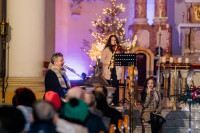Koncert Kolęd 19.01.2025
