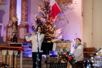 Koncert Kolęd 19.01.2025