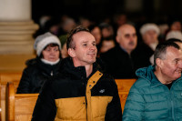 Koncert Kolęd 19.01.2025