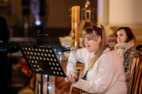 Koncert Kolęd 19.01.2025