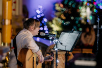 Koncert Kolęd 19.01.2025