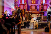 Koncert Kolęd 19.01.2025