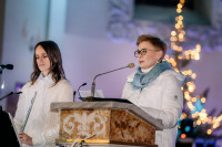 Koncert Kolęd 19.01.2025