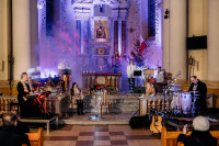 Koncert Kolęd 19.01.2025