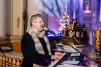 Koncert Kolęd 19.01.2025