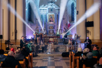 Koncert Kolęd 19.01.2025
