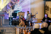 Koncert Kolęd 19.01.2025