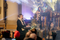 Koncert Kolęd 19.01.2025