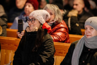 Koncert Kolęd 19.01.2025