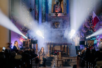 Koncert Kolęd 19.01.2025