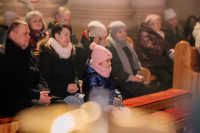 Koncert Kolęd 19.01.2025