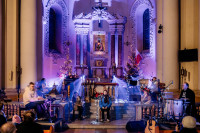 Koncert Kolęd 19.01.2025