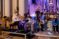 Koncert Kolęd 19.01.2025