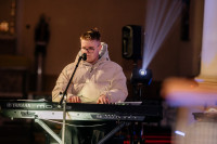 Koncert Kolęd 19.01.2025