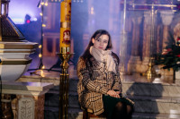 Koncert Kolęd 19.01.2025