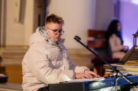 Koncert Kolęd 19.01.2025