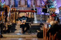 Koncert Kolęd 19.01.2025
