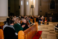 Koncert Kolęd 19.01.2025