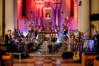 Koncert Kolęd 19.01.2025