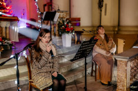 Koncert Kolęd 19.01.2025