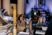 Koncert Kolęd 19.01.2025