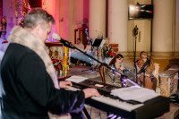 Koncert Kolęd 19.01.2025