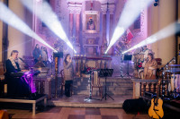 Koncert Kolęd 19.01.2025