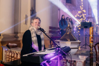 Koncert Kolęd 19.01.2025