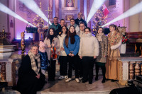 Koncert Kolęd 19.01.2025