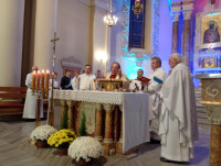 Urodziny ks. kan. Antoniego Wojciechowskiego
