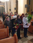 Urodziny ks. kan. Antoniego Wojciechowskiego