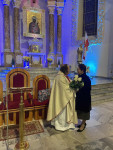 Urodziny ks. kan. Antoniego Wojciechowskiego