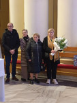 Urodziny ks. kan. Antoniego Wojciechowskiego