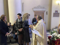 Urodziny ks. kan. Antoniego Wojciechowskiego