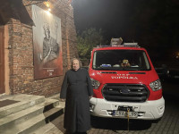 Urodziny ks. kan. Antoniego Wojciechowskiego