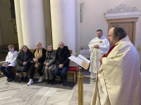 Urodziny ks. kan. Antoniego Wojciechowskiego