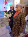 Urodziny ks. kan. Antoniego Wojciechowskiego