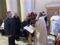 Urodziny ks. kan. Antoniego Wojciechowskiego