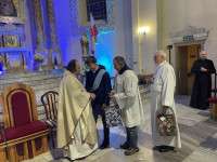 Urodziny ks. kan. Antoniego Wojciechowskiego